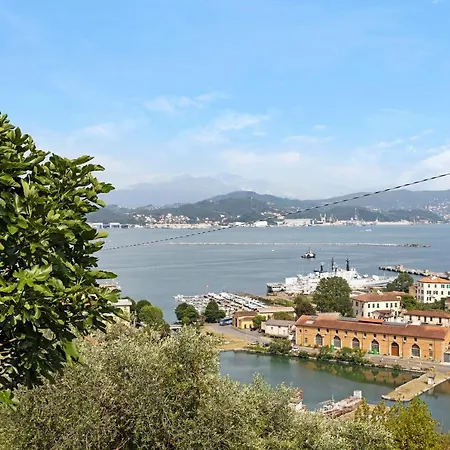 Apartment Yono La Spezia