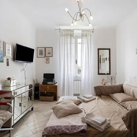 Yono Apartment