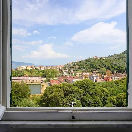 Yono Apartment *