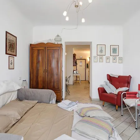 Apartment Yono *
