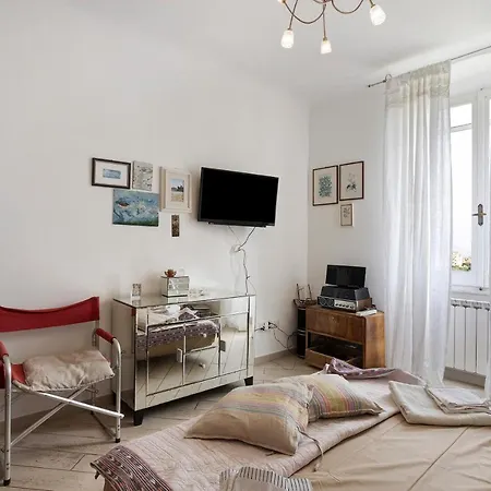 Apartment Yono La Spezia