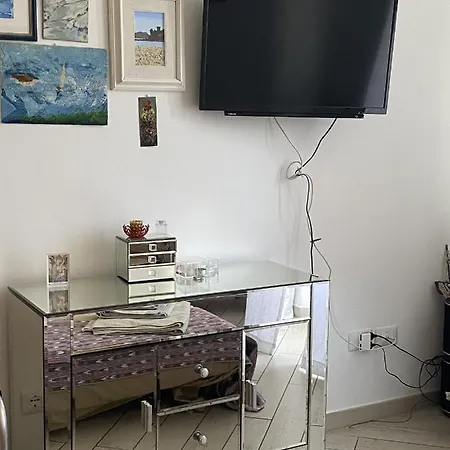 Apartment Yono *