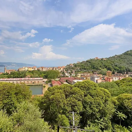 Apartment Yono La Spezia