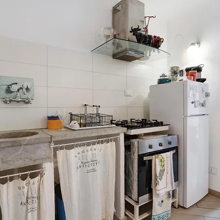 Yono Apartment La Spezia
